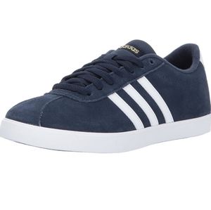 Adidas Womens Court sneakers Blue
